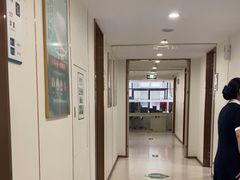 -登特口腔医院(鼓楼东街口店)