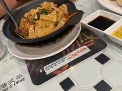 -甲乙丙丁港式茶餐厅(荣祥广场店)