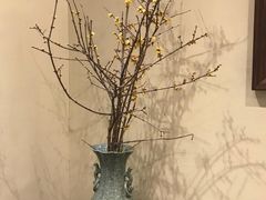 -五观堂素食(新华路店)