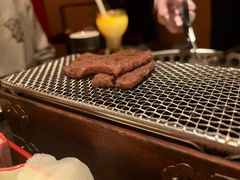 -300杯·和牛烧肉清酒专门店(廊里店)