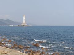 -三亚南山文化旅游区