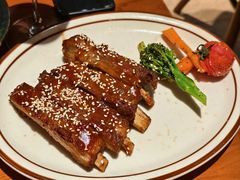 -CRAZYONES西班牙海鲜饭(上海美罗城店)