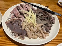 -乡亲鹅肉城(昆山店)