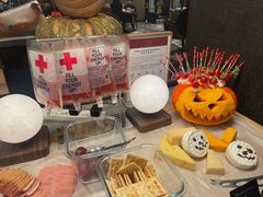 -康莱德酒店·美庭自助餐厅