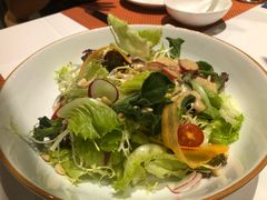-若蘭慈·无国界素食料理(欢乐海岸店)
