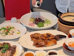 -潮州府·潮菜·砂锅粥(徐家汇店)