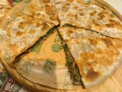 -甲乙饼·手工牛肉饼(东方广场店)
