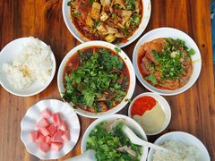 -杨记烧牛杂(蜀汉北街店)