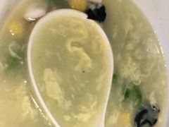 特色疙瘩汤-吕氏疙瘩汤·私家菜馆(慈云寺店)