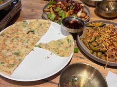 -京玉菲饭店(李村店)