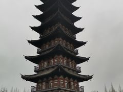 -上海方塔园
