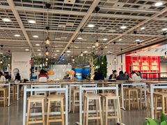 -宜家·瑞典风味餐厅(烟台路店)