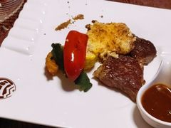 -超级厨房概念餐厅(奥园广场店)