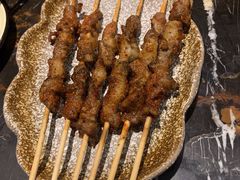 -北疆饭店(苏宁广场店)