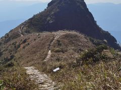 -七娘山