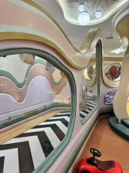 -奈尔宝·儿童乐园·亲子餐厅(苏州大悦城店)