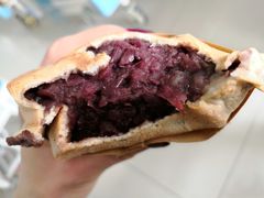 -薛新颖红豆饼(中式甜点山师店)