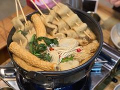 -Myeongdong North Strathfield