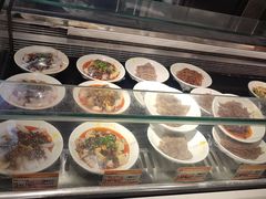 -老四川(T3航站楼F指廊店)