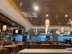 -如轩·海鲜砂锅粥·潮汕菜(南城店)