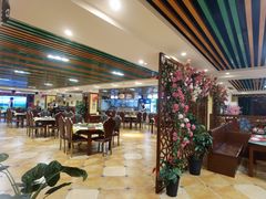 -海尔巴格新疆餐厅(东来兴店)