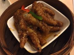 -多多旺港式茶餐厅(新区店)