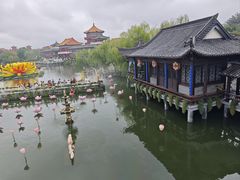 -中国翰园碑林