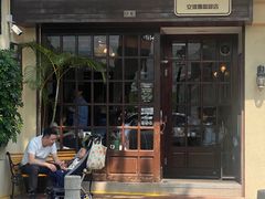 -安德鲁饼店(原店)