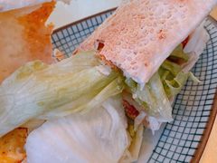 -桃园眷村(万象天地店)