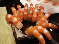 -万达瑞华酒店美食汇自助餐厅(楚河汉街店)