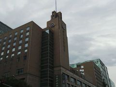 -北京西单美爵酒店