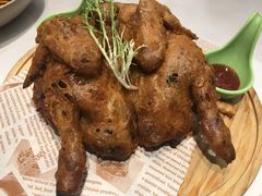 -打趸BTC·Breaktime cafe(北京路店)