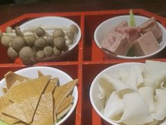 -受气牛肉·重庆耙牛肉(来福士店)