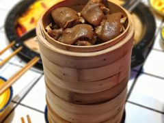 辣卤猪蹄-卤校长重庆火锅(合肥宁国路店)