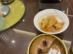 -小菜园新徽菜(无锡金悦广场店)