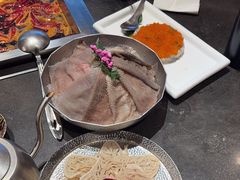 -锦城印象火锅(天府三街店)