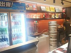 -江味龙虾馆·裸蓝龙虾(南山店)
