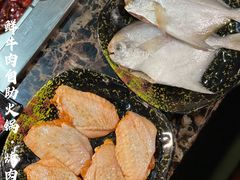-牛里牛气· 榴莲海鲜鲜牛肉自助火锅·烤肉(横岗店)