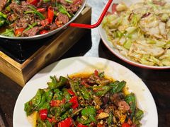 -吃货私房菜(丽江束河古镇店)