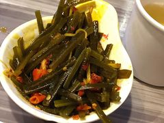 -湘当爱·鲜煮现炒(松岗立业路店)