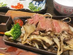 -将太无二·北美传奇寿司(荟聚购物中心西红门店)