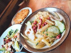 舂粉皮-阿木舂记·特色小吃(平江路店)