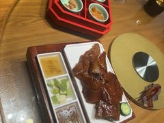 -凤阁楼果木烧鹅(鹤山陈山店)