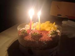 -卡漫莫尼蛋糕(私人定制店)