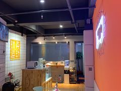 -蜗牛健身·私教馆(海珀香庭店)