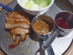 -小大董·烤鸭(王府井apm店)