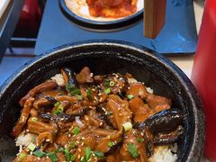 -韩宫宴烤肉·料理(苏州中心店)