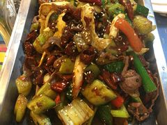 -滋味烤鱼(祥和里店)