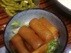 -蚝堡海鲜·威海菜·海肠捞饭·烧烤·亚洲吃蚝公司(幸福门店)
