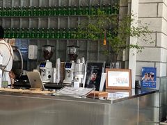 -RWORK·COFFEE(滨江店)